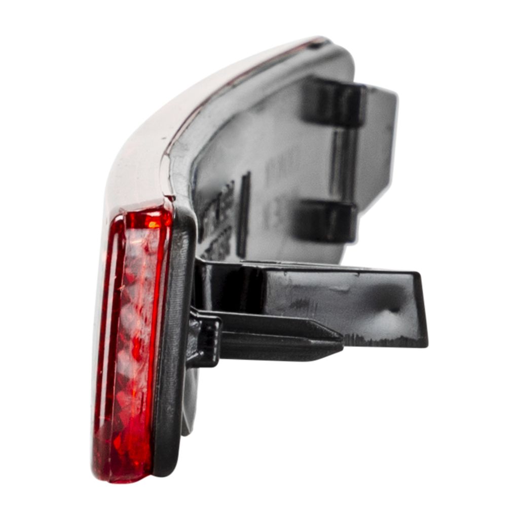 CADILLAC SRX REAR BUMPER REFLECTOR RIGHT (Passenger Side)**CAPA** OEM#25881882 2010-2016 PL#GM2831100C