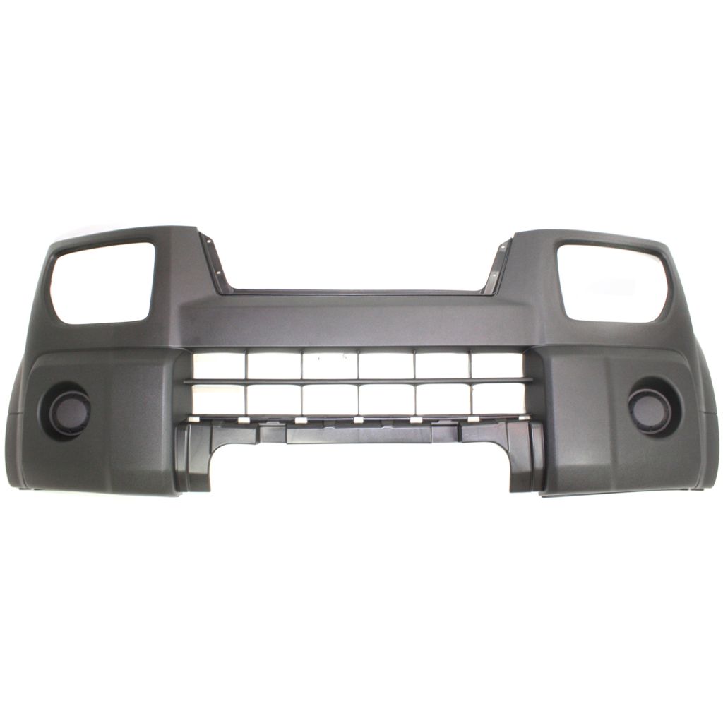 HONDA ELEMENT FRONT BUMPER COVER DARK GRAY (EX) OEM#04711SCVA90ZA 2003-2005 PL#HO1000215