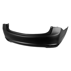 ACURA TLX REAR BUMPER COVER PRIMED (WO/SENSOR) OEM#04715TZ3A90ZZ 2015-2017 PL#AC1100175