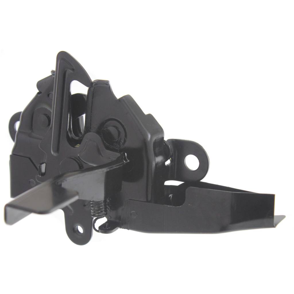 TOYOTA COROLLA/SEDAN HOOD LATCH (WO/KEYLESS ENTRY) OEM#5351002500 2014-2019 PL#TO1234134