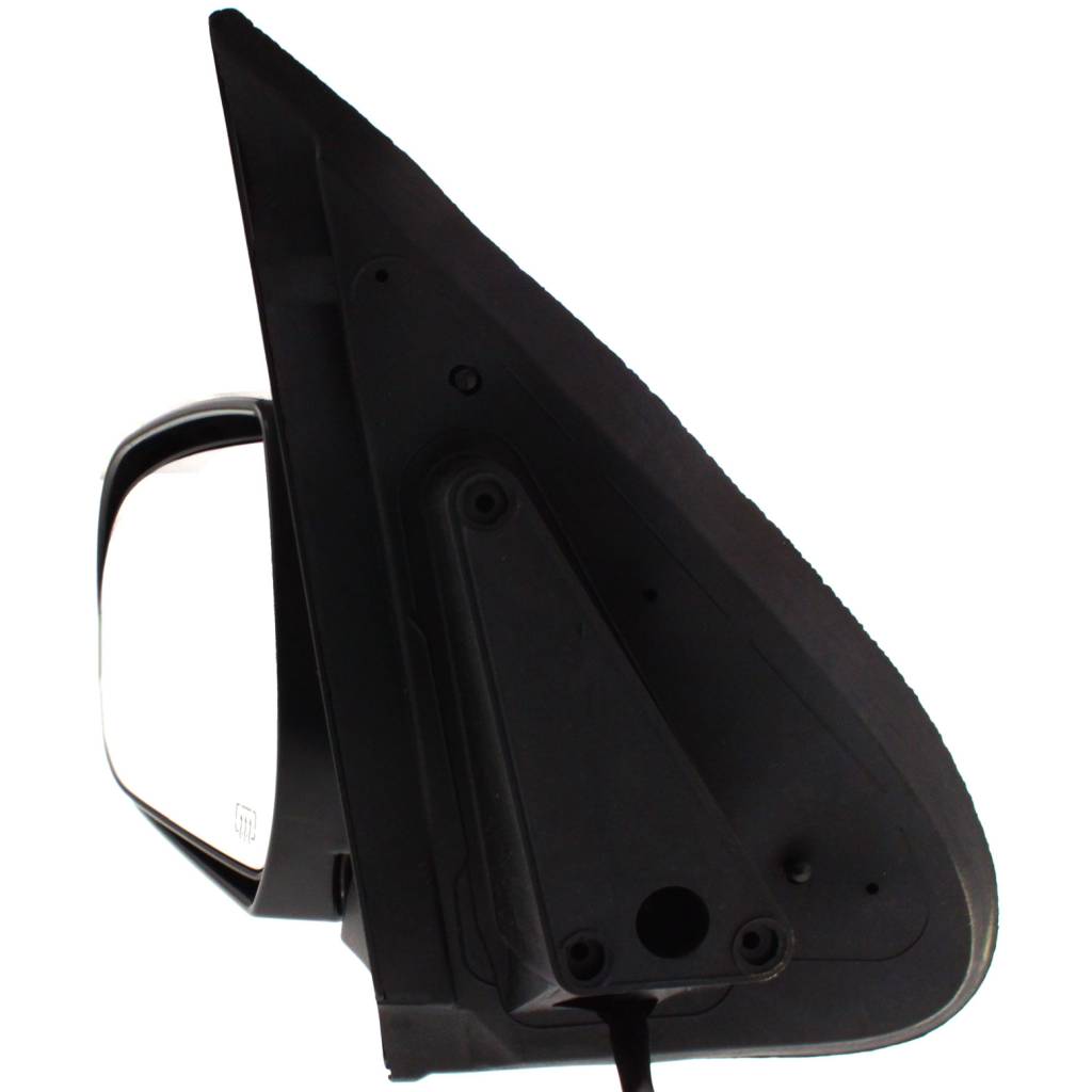 MAZDA TRIBUTE DOOR MIRROR LEFT (Driver Side) POWER/HEATED OEM#EF9269180AA 2005-2006 PL#MA1320146