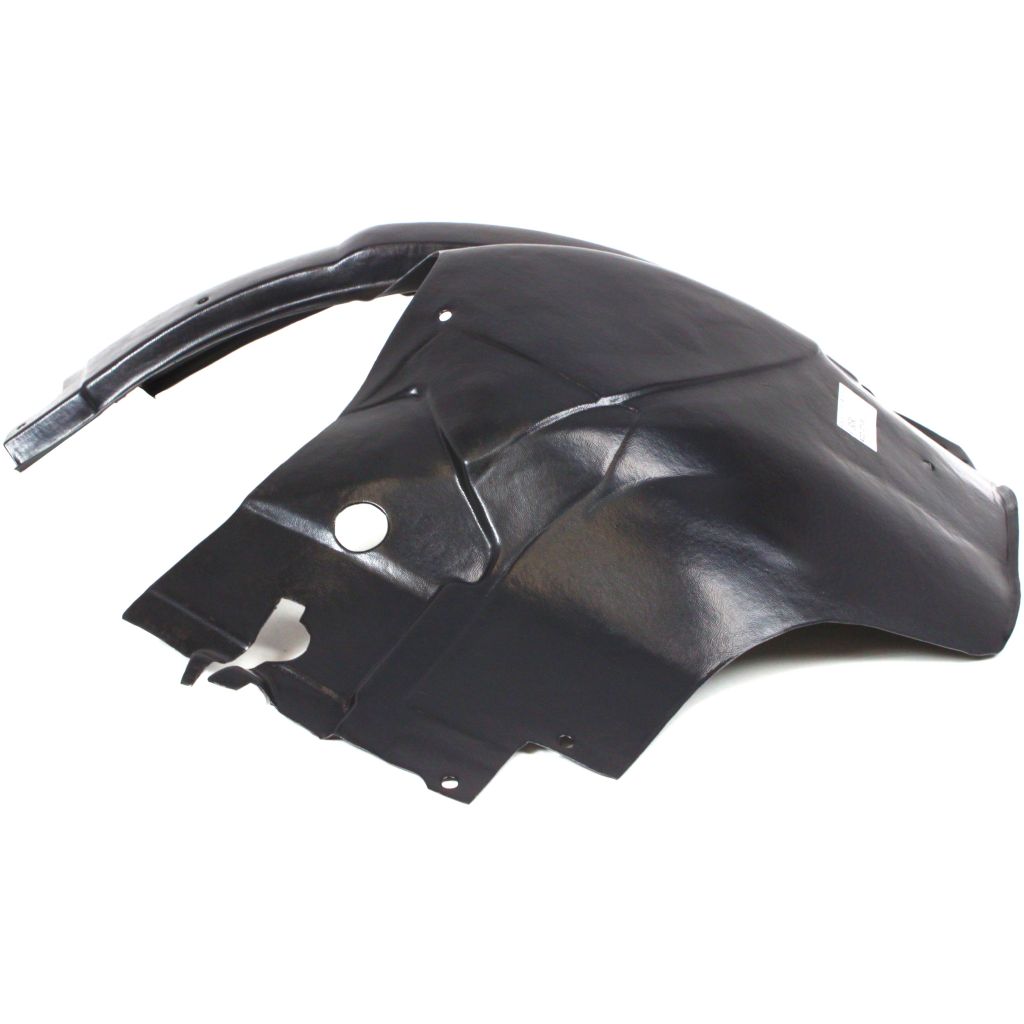 GM TRUCKS & VANS ACADIA / ACADIA LIMITED FENDER LINER RIGHT (Passenger Side) (RR SECTION) OEM#25849006 2007-2012 PL#GM1249185