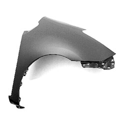 TOYOTA PRIUS FENDER RIGHT (Passenger Side) **CAPA** OEM#5380147030 2004-2006 PL#TO1241205C