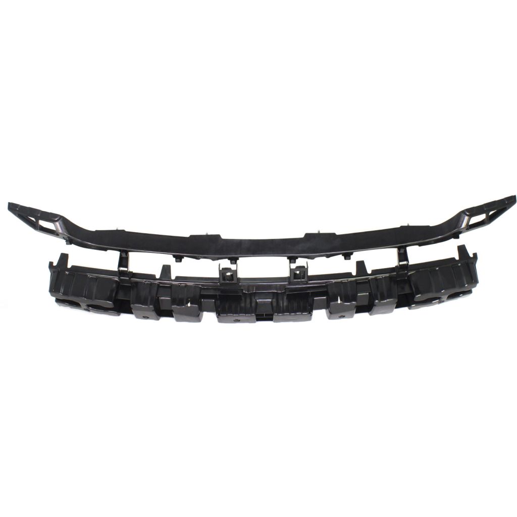 CHEVROLET IMPALA / IMPALA LIMITED (2pc T/L) RR BUMPER ABSORBER OEM#20759789 2006-2016 PL#GM1170200