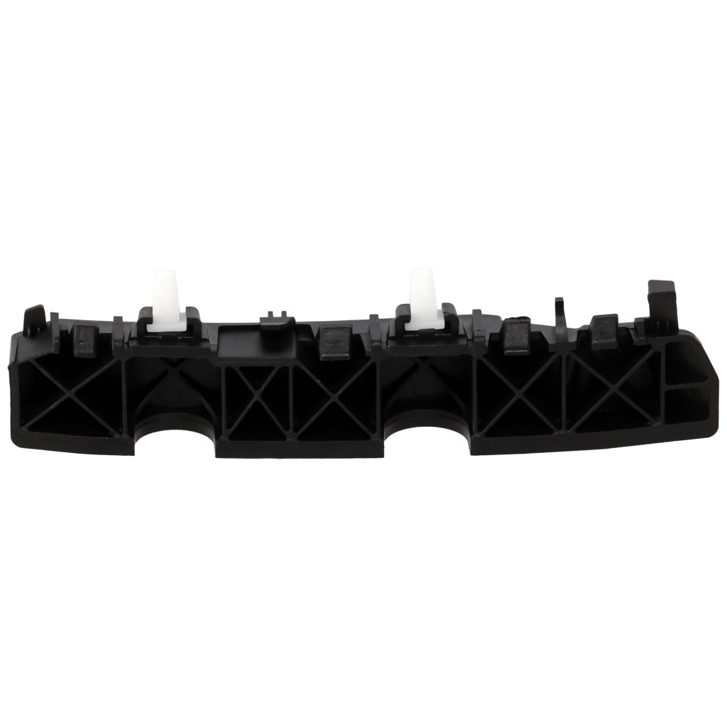 HYUNDAI ACCENT SEDAN FRONT BUMPER COVER SIDE UPPER BRACKET RIGHT (Passenger Side) (PLASTIC) OEM#86514J0000 2018-2022 PL#HY1043130