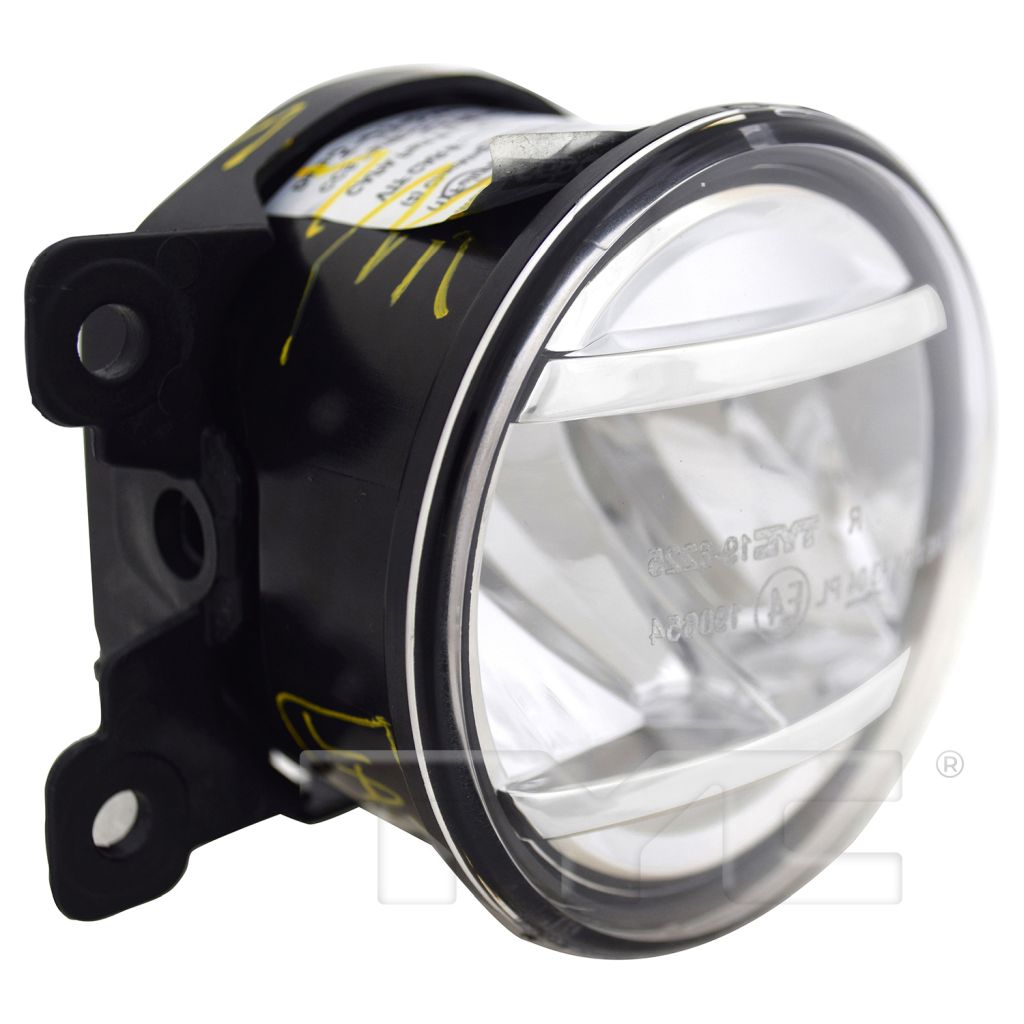 HONDA PILOT FOG LAMP ASSEMBLY LEFT (Driver Side) LED **CAPA** OEM#33950TEYY01 2019-2022 PL#HO2592144C