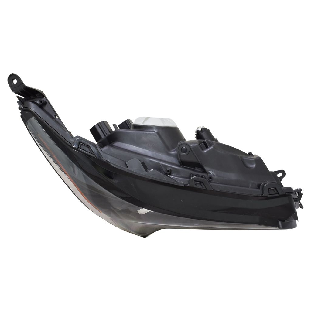 LEXUS NX 200t/300 HEAD LAMP UNIT RIGHT (Passenger Side) (W/F SPORT)(SINGLE BEAM HEAD LAMP) OEM#8114578060 2015-2017 PL#LX2519142