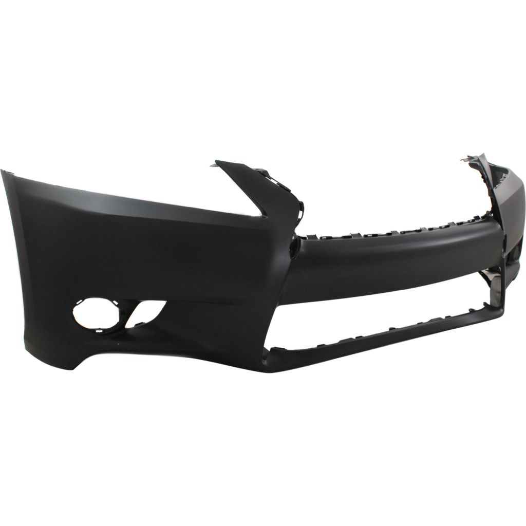 LEXUS GS 450h FRONT BUMPER COVER PRIMED (WO/WASHER)(WO/SENSOR) OEM#521193A915 2013 PL#LX1000228