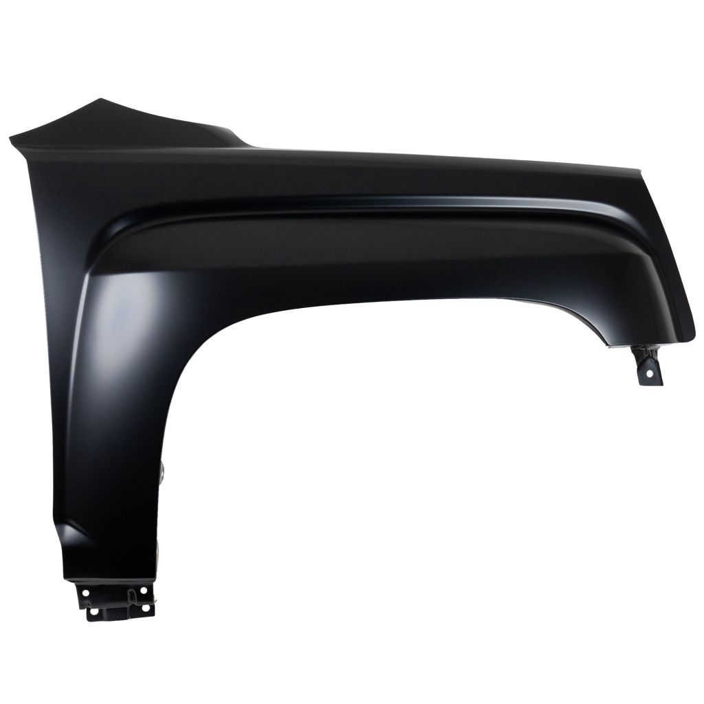GM TRUCKS & VANS TERRAIN /TERRAIN DENALI (GMC) FENDER RIGHT (Passenger Side) OEM#22846920 2010-2017 PL#GM1241366