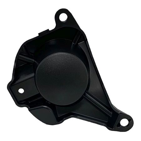 TOYOTA VENZA (HYBRID) FOG LAMP HOLE COVER RIGHT (Passenger Side) (WO/FOG)(LE/XLE) OEM#8148148300 2021-2024 PL#TO1039257