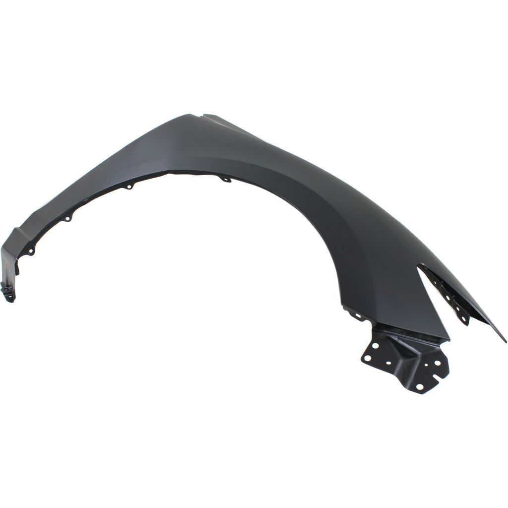MAZDA MAZDA6 FENDER RIGHT (Passenger Side) **CAPA** OEM#GHP952111A 2014-2021 PL#MA1241171C