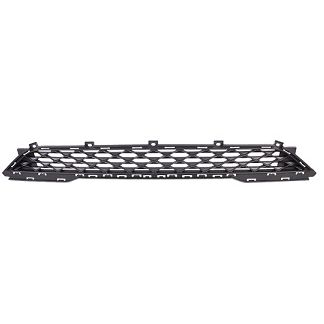 HYUNDAI TUCSON FRONT BUMPER GRILLE (WO/PEDESTRIAN RECOGNITION) OEM#86561D3500 2019-2021 PL#HY1036147
