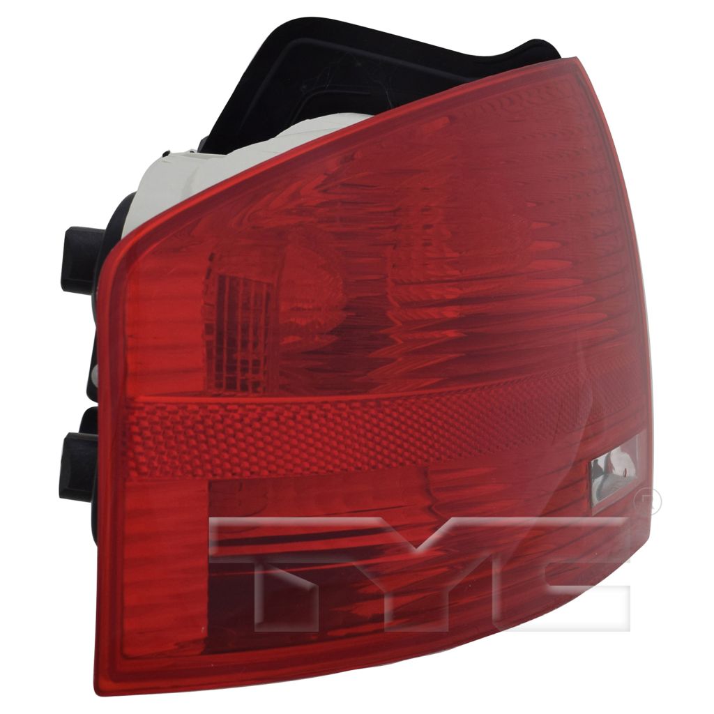 AUDI RS4 SEDAN TAIL LAMP ASSY LEFT (Driver Side) (SD) OEM#8E5945095A 2007-2008 PL#AU2800103