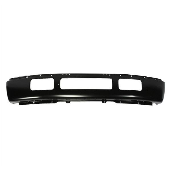 FORD TRUCKS & VANS FORD/PU (F250/350/450/550) Super Duty FRONT BUMPER PTD (W/FENDER FLARES)(F450/F550) OEM#5C3Z17757EAA 2005-2007 PL#FO1002397