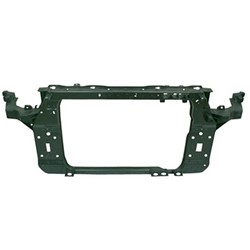 HYUNDAI TUCSON RADIATOR SUPPORT ASSY**CAPA** OEM#641012S000 2010-2015 PL#HY1225165C
