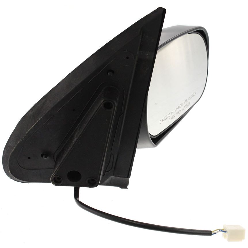 MAZDA TRIBUTE DOOR MIRROR RIGHT (Passenger Side) PWR/NON-HTD OEM#EF9169120AA 2005-2006 PL#MA1321147