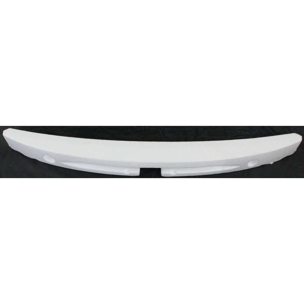 NISSAN(DATSUN) SENTRA FRONT BUMPER ABSORBER (2.5L)( 2.0L SR/Special Edition 09-12) OEM#62090ET80B 2007-2012 PL#NI1070144