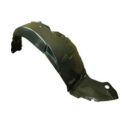 FORD FUSION HYBRID FENDER LINER RIGHT (Passenger Side) **CAPA** OEM#AE5Z16102B 2010-2012 PL#FO1249143C