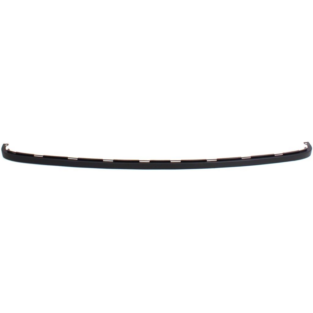 GM TRUCKS & VANS SIERRA/PU (GMC) (07 OLD STYLE) FRONT BUMPER AIR DEFLECTOR EXTENSION OEM#10386200 2003-2007 PL#GM1092201