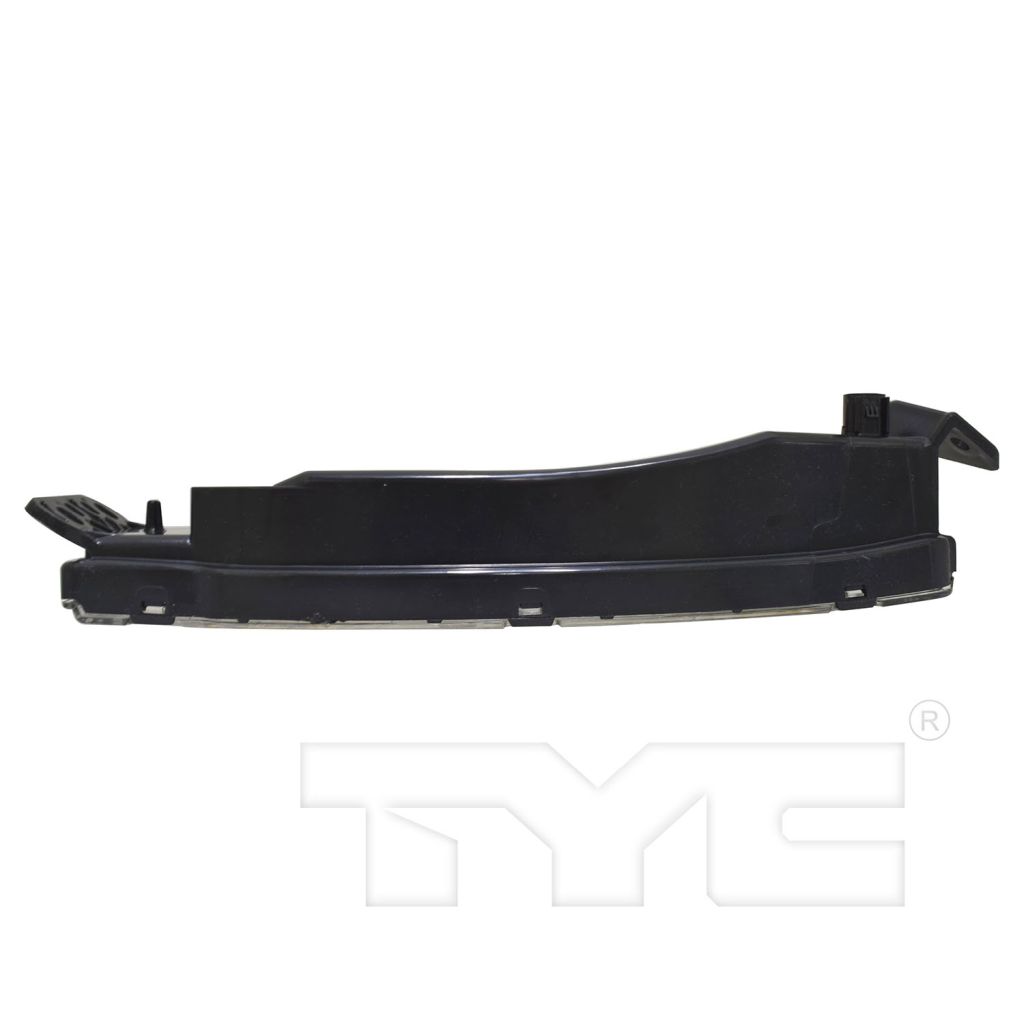 HONDA ACCORD SEDAN FOG LAMP ASSY LEFT (Driver Side) OEM#33950TVAA01 2018-2020 PL#HO2592145