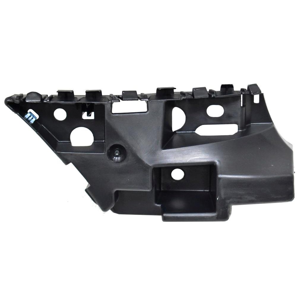 FORD TRUCKS & VANS FORD/PU F150 (EXC RAPTOR) FRONT BUMPER UPPER COVER SUPPORT RIGHT (Passenger Side) (WO/WHEEL OPENING MLDG) **CAPA** OEM#JL3Z17C947E 2018-2020 PL#FO1043159C