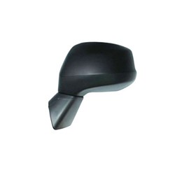 HONDA CIVIC COUPE DOOR MIRROR LEFT (Driver Side) POWER/HEATED OEM#76258TR3A31-PFM 2012-2013 PL#HO1320266