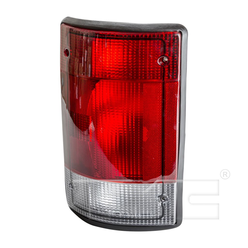 FORD TRUCKS & VANS EXCURSION TAIL LAMP UNIT LEFT (Driver Side) OEM#F5UZ13405A 2000-2003 PL#FO2800114