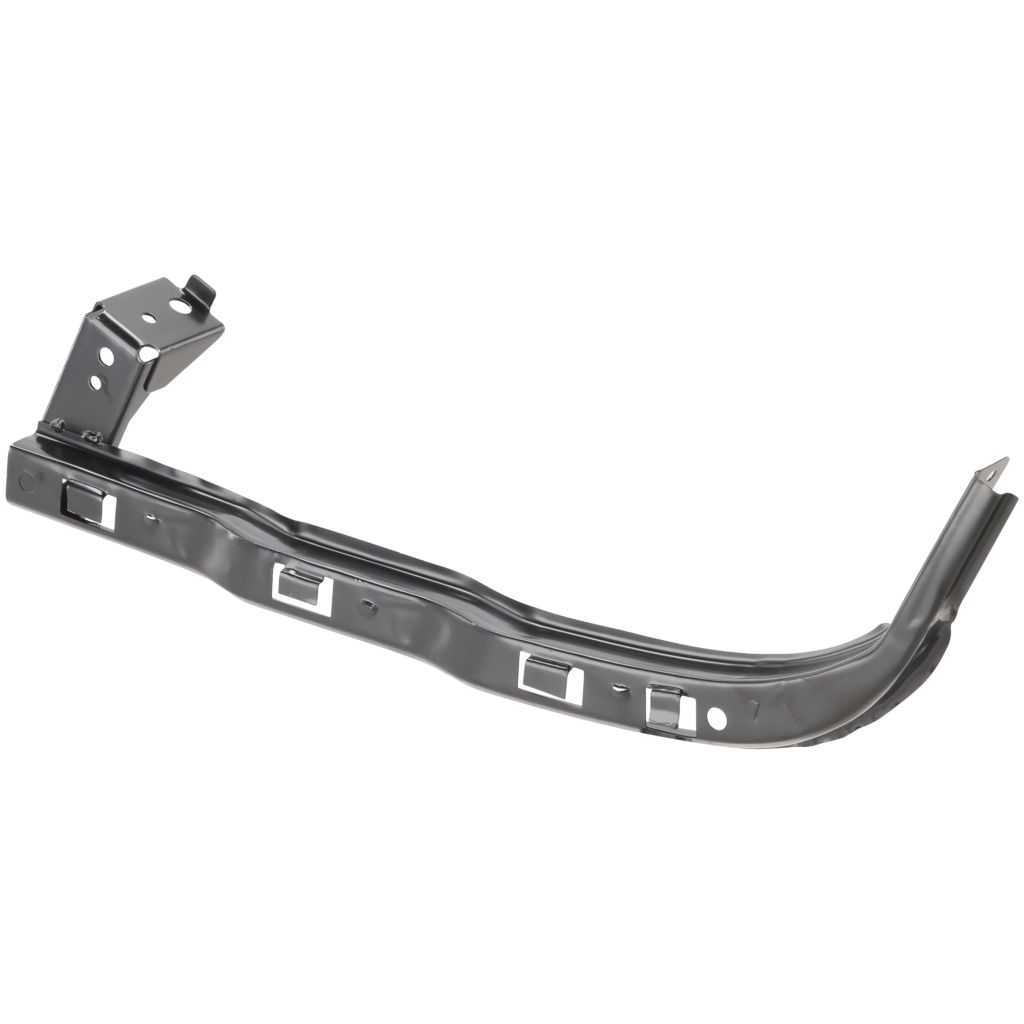 HONDA ODYSSEY FRONT BUMPER CORNER BEAM LEFT (Driver Side) ( FILLER ) OEM#71145SHJA00 2005-2010 PL#HO1066107