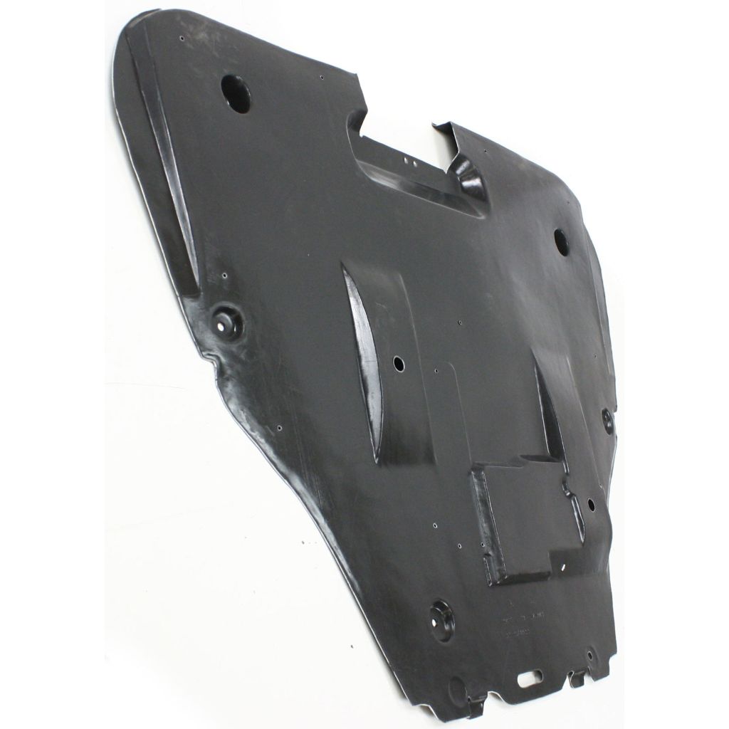 MAZDA MAZDA6 FRONT SPLASH SHIELD (2.3L W/TURBO)(ENG UNDER CVR) OEM#GP9A56111A 2006-2008 PL#MA1228107