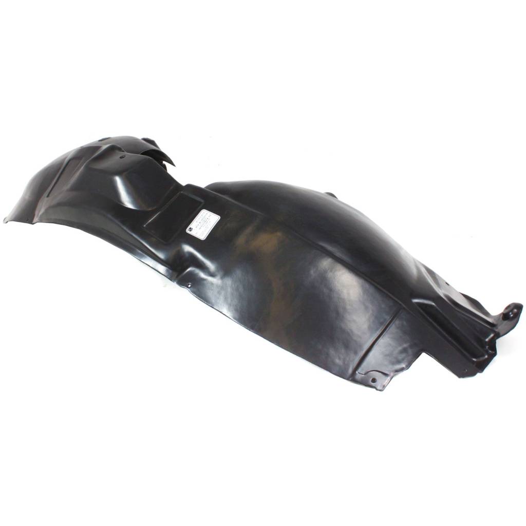 LINCOLN MKX FENDER LINER LEFT (Driver Side) OEM#7T4Z16103B 2007-2010 PL#FO1248130