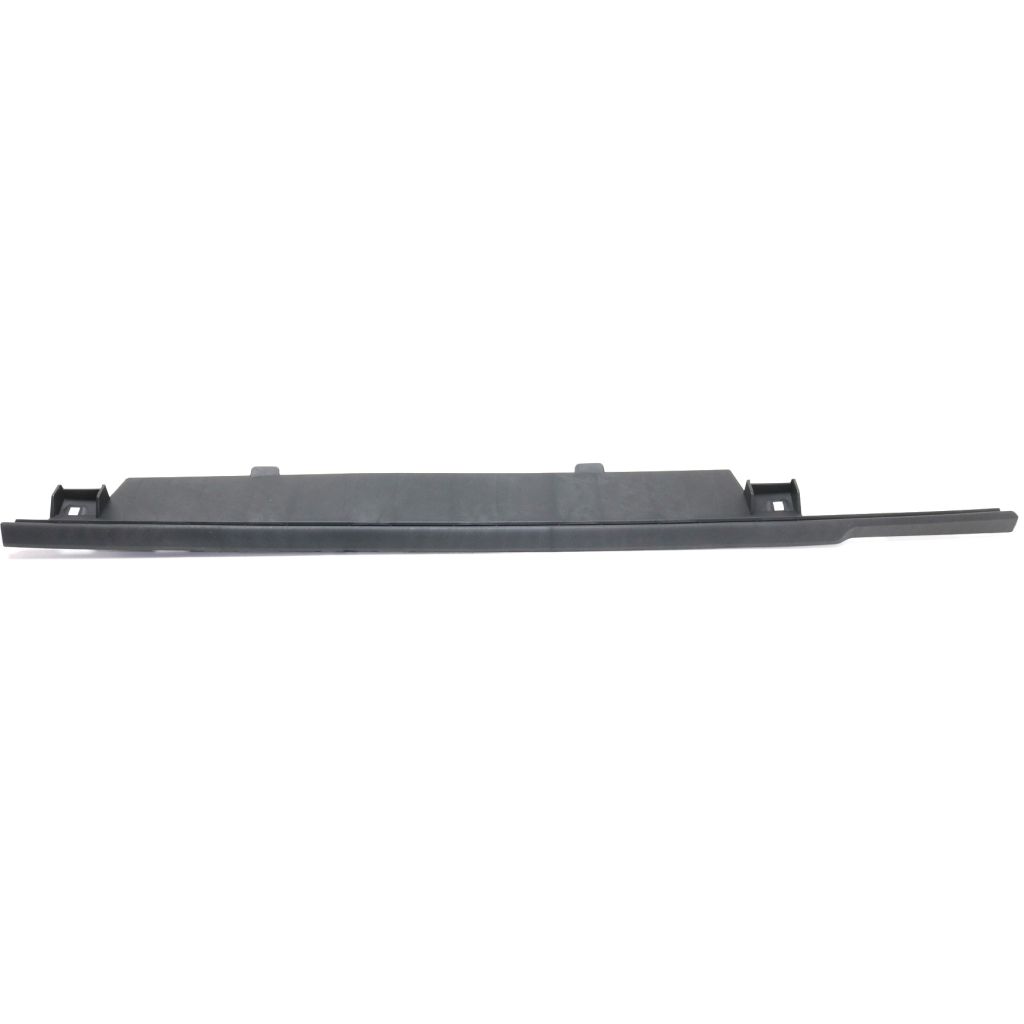 JEEP CHEROKEE REAR BUMPER COVER LOWER SUPPORT (W/SINGLE EXHAUST)(EXC TRAILHAWK) OEM#68205093AC 2014-2018 PL#CH1140101