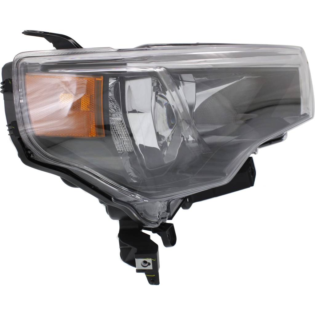 TOYOTA 4RUNNER HEAD LAMP UNIT RIGHT (Passenger Side) **CAPA** OEM#8113035541 2014-2020 PL#TO2519150C
