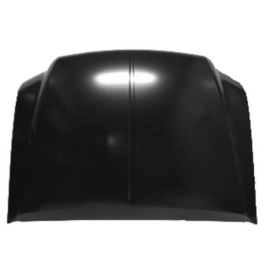 FORD TRUCKS & VANS EXCURSION HOOD (STEEL) OEM#4C3Z16612AA 2000-2005 PL#FO1230206