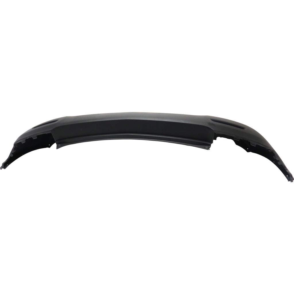 GM TRUCKS & VANS TRAX REAR BUMPER COVER BLACK (WO/SENSOR) **CAPA** OEM#95129003 2015-2016 PL#GM1100920C