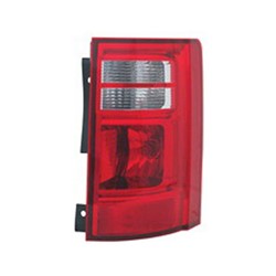 DODGE TRUCKS & VANS GRAND CARAVAN TAIL LAMP ASSEMBLY RIGHT (Passenger Side) **CAPA** OEM#5113204AB (P) 2008-2010 PL#CH2801178C