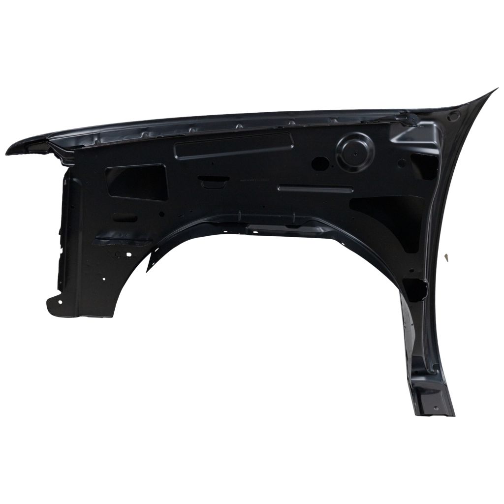 GM TRUCKS & VANS SIERRA/PU 2500/3500 (GMC) FENDER RIGHT (Passenger Side) OEM#22977472 2011-2014 PL#GM1241342