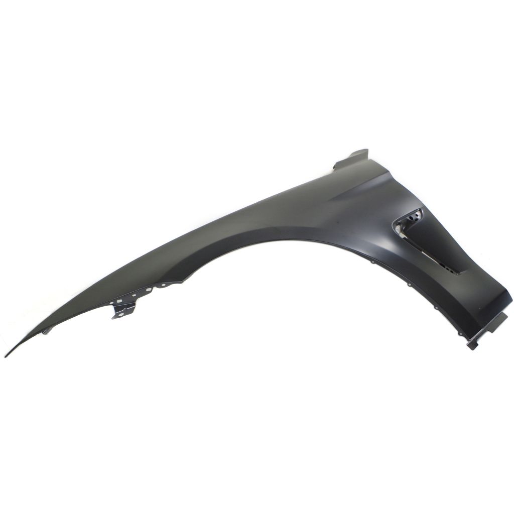 BMW BMW 4 (4DOORS) FENDER LEFT (Driver Side) OEM#41357438441 2015-2017 PL#BM1240164