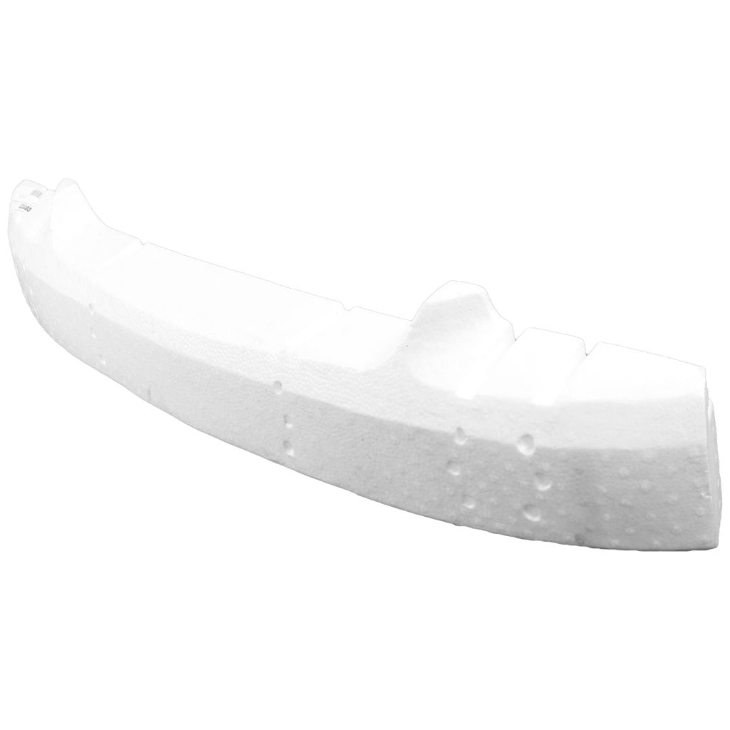 PONTIAC G5 FRONT BUMPER ABSORBER OEM#15214862 2007-2009 PL#GM1070237
