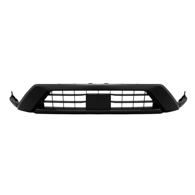 NISSAN ROGUE FRONT BUMPER LOWER VALANCE TXT-BLACK (S/SV)(USA) OEM#620266RZ0A 2024-2025 PL#NI1015109