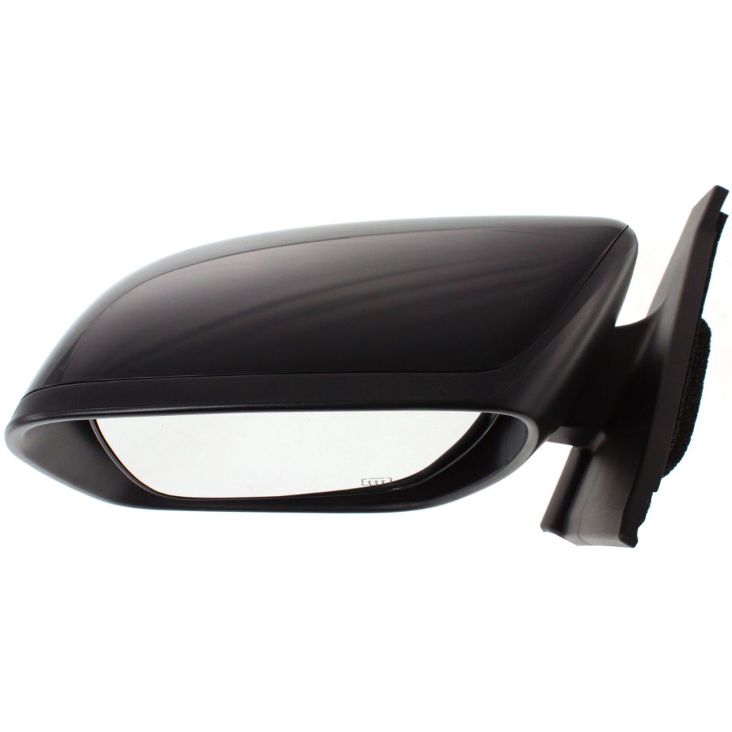 MAZDA MAZDA5 DOOR MIRROR LEFT (Driver Side) POWER/HEATED OEM#CC4569180EPZ 2006-2010 PL#MA1320150