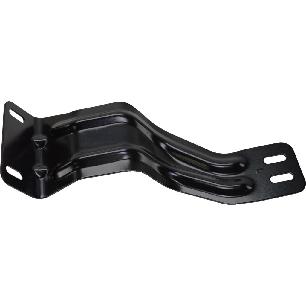 FORD TRUCKS & VANS FORD/PU (F250/350/450) Super Duty FRONT BUMPER SIDE MOUNTING BRACKET INNER LEFT (Driver Side) OEM#BC3Z17B837A 2011-2016 PL#FO1066185
