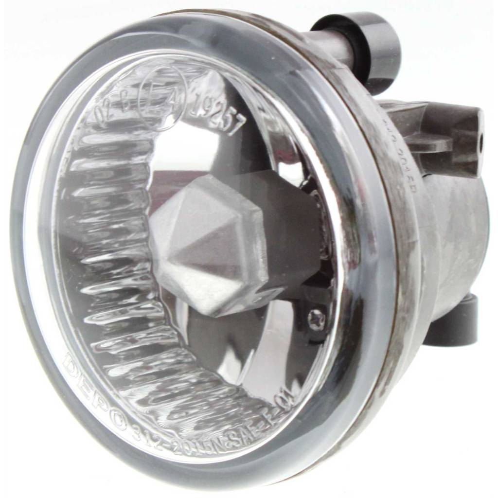 TOYOTA HIGHLANDER HYBRID FOG LAMP RIGHT (Passenger Side) OEM#8121152070 2006-2007 PL#TO2593119