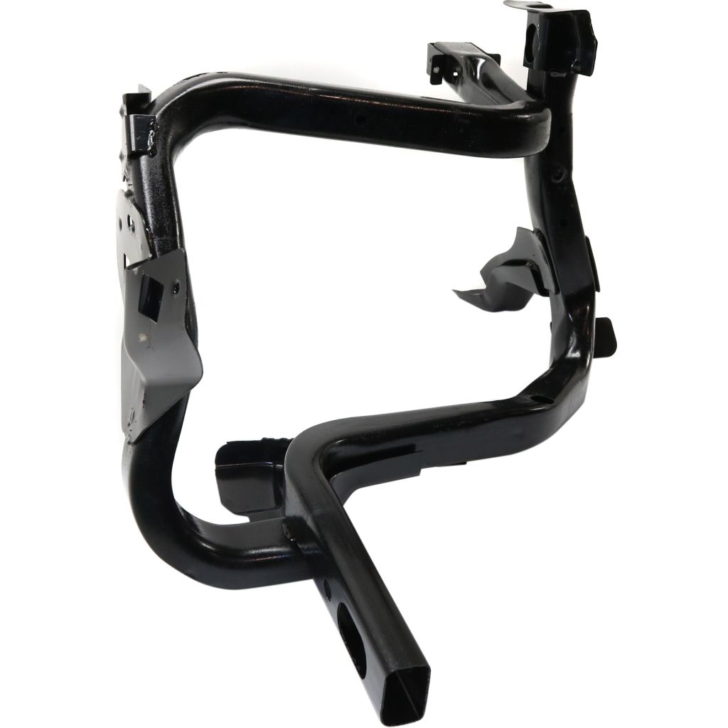 JEEP COMPASS FENDER REINFORCEMENT BRACE LEFT (Driver Side) OEM#68079655AH 2011-2017 PL#CH1244101