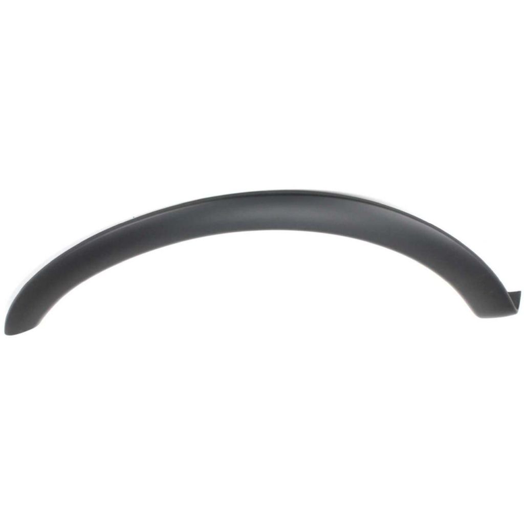 FORD TRUCKS & VANS FORD/PU (F150 HERITAGE MODEL) FENDER WHEEL MLDG LEFT (Driver Side) OEM#2L3Z16039BAPTM 2004 PL#FO1290117
