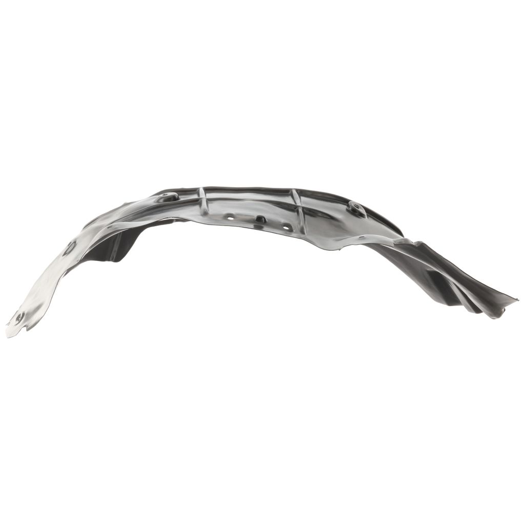 GM TRUCKS & VANS SIERRA/PU 2500/3500 (GMC) FENDER LINER RIGHT (Passenger Side) OEM#22763674 2015-2019 PL#GM1249245