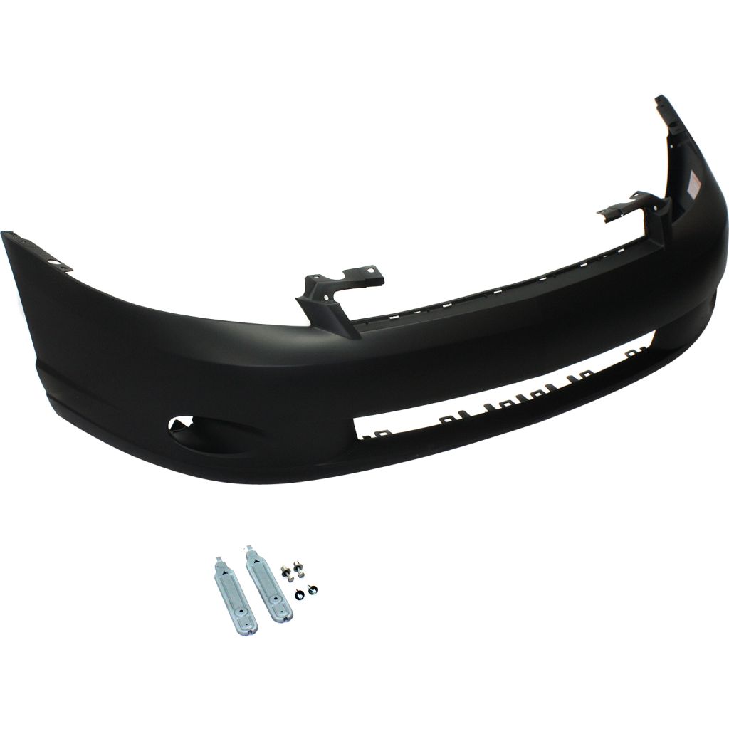 CHEVROLET MONTE CARLO FRONT BUMPER COVER PRIMED (LS/LT/LTZ) OEM#89025784 2006-2007 PL#GM1000765