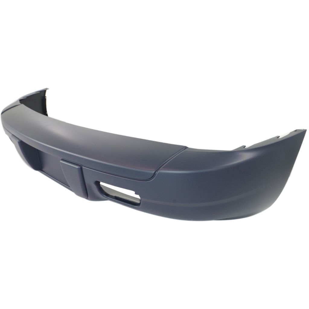 CHRYSLER PT CRUISER REAR BUMPER COVER PRIMED (CODE MLN) OEM#ZG96TZZAF 2006-2010 PL#CH1100826
