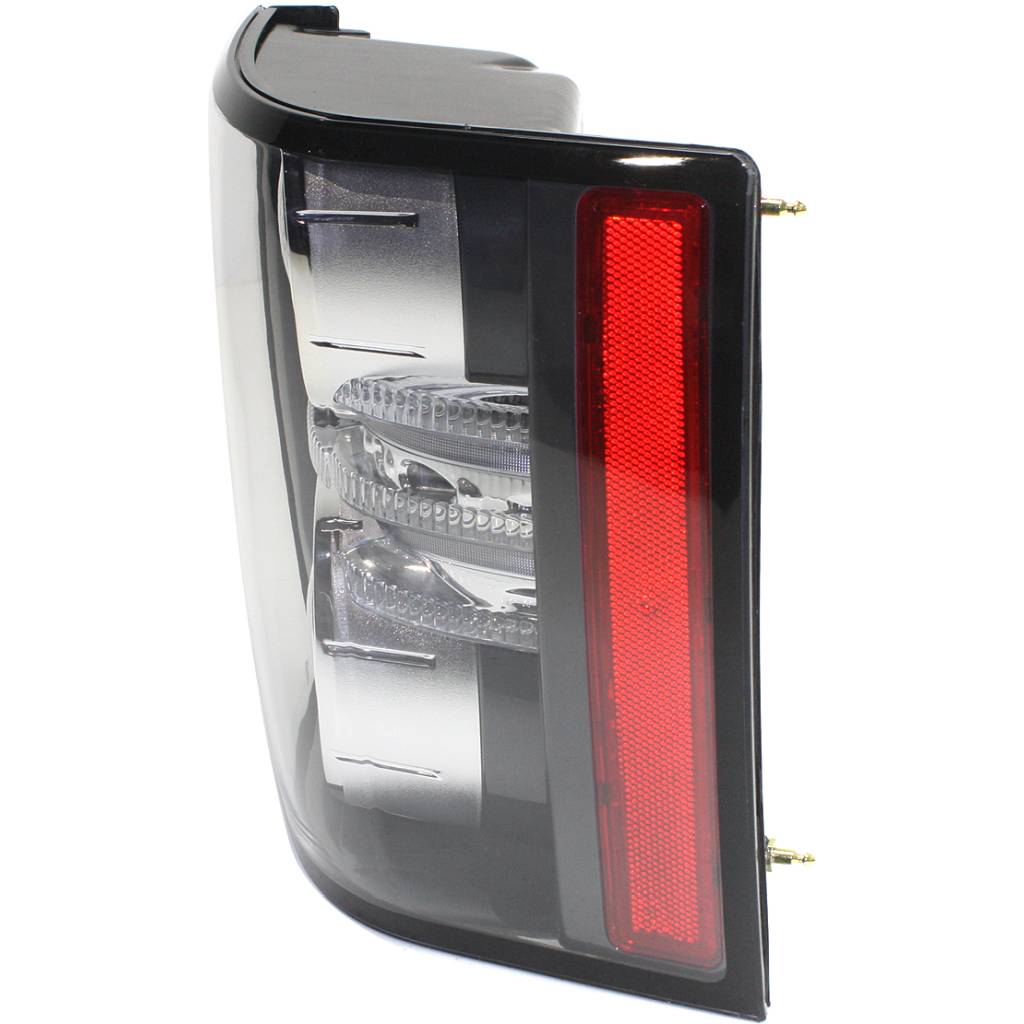 LAND ROVER RANGE ROVER TAIL LAMP ASSEMBLY RIGHT (Passenger Side) OEM#LR031756 2010-2011 PL#RO2801107