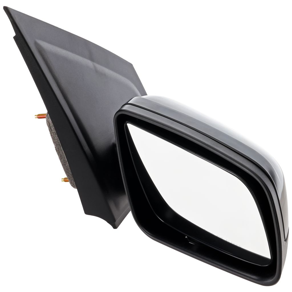 FORD TRUCKS & VANS FREESTYLE DOOR MIRROR ASSY RIGHT (Passenger Side) PWR/HTD (W/PUDDLE)(W/O MEMORY) OEM#6F9Z17682B 2005-2007 PL#FO1321286