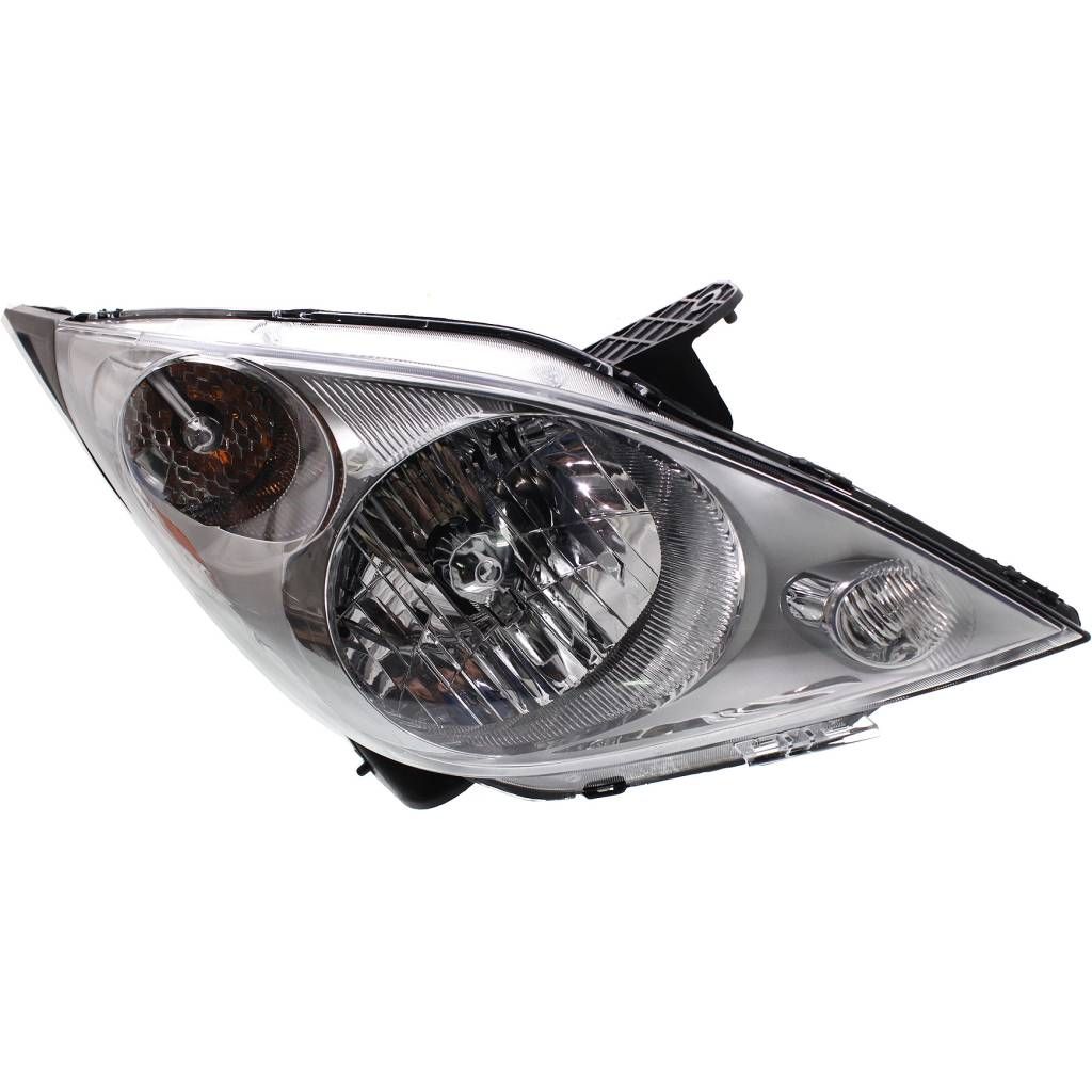 CHEVROLET SPARK HEAD LAMP ASSEMBLY RIGHT (Passenger Side) **CAPA** OEM#95281469 2013-2015 PL#GM2503368C